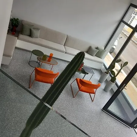 Bianco Hotel
