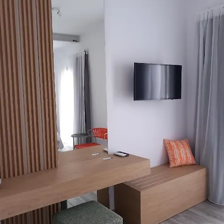 Bianco Hotel