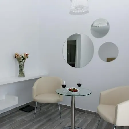 Hotel Bianco Lakkíon