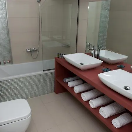 Hotel Bianco