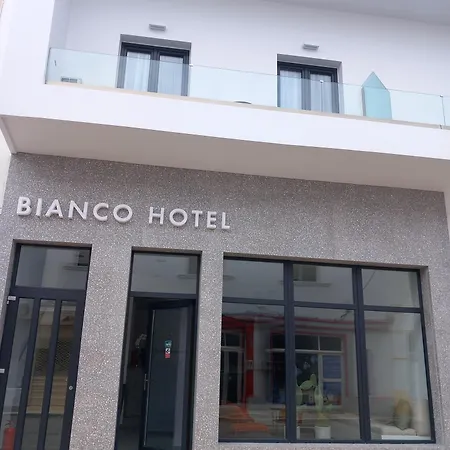 Bianco Hotel