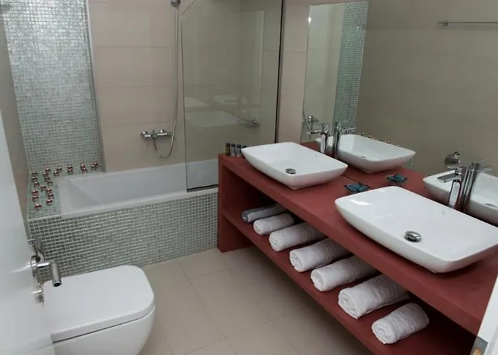 Ξενοδοχείο Bianco