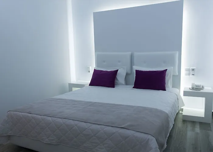 Bianco Ξενοδοχείο