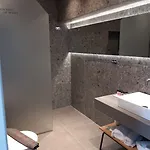 호텔 Bianco Lakkíon