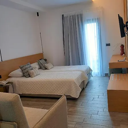 Bianco Ξενοδοχείο 3*