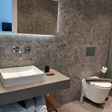 Hotel Bianco Lakkíon