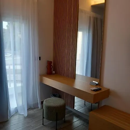 Hotel Bianco Lakkíon