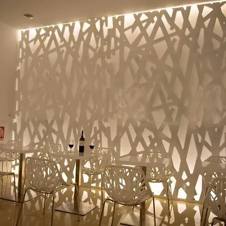 Bianco 酒店 Lakkíon