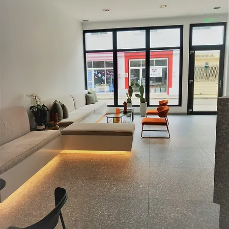 Bianco Hotel