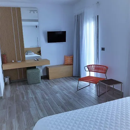 Bianco 3* Lakkíon