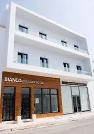 Bianco 3* Λακκί