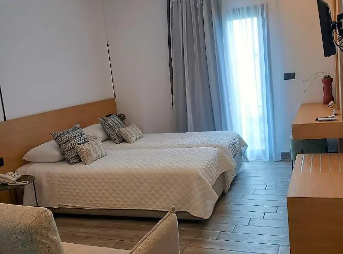 Bianco Otel 3*