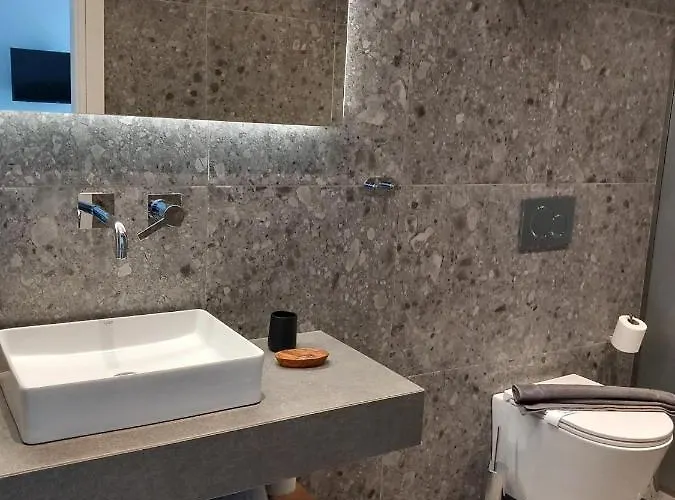 酒店 Bianco Lakkíon