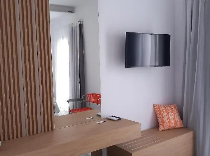 Bianco Otel