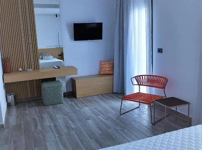 Otel Bianco