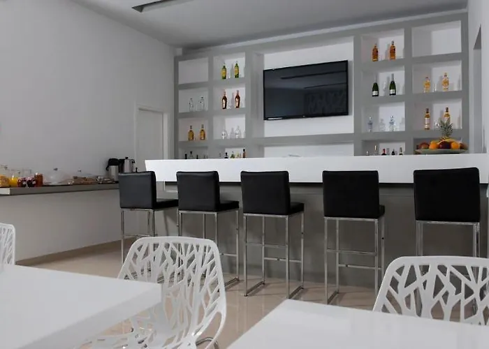 Bianco 3* Lakkíon