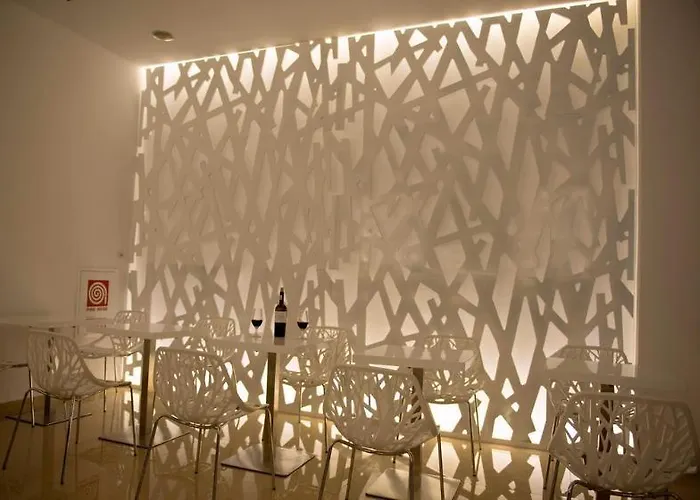 Bianco 호텔 Lakkíon