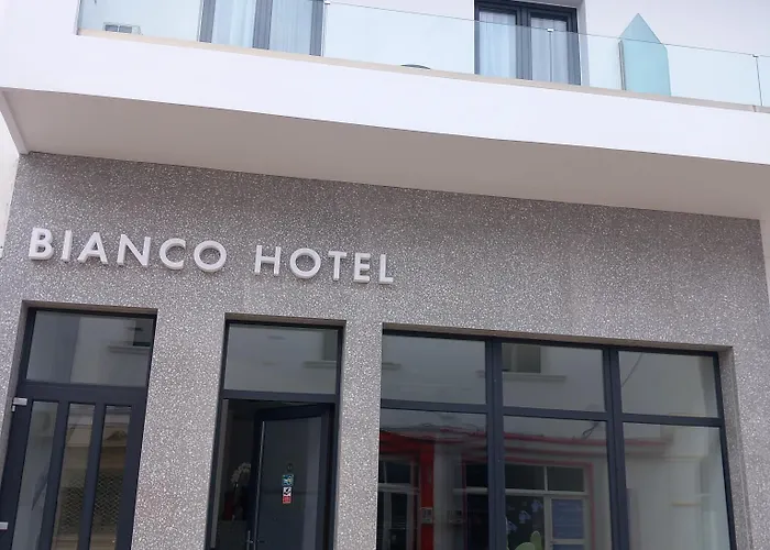 Bianco 酒店