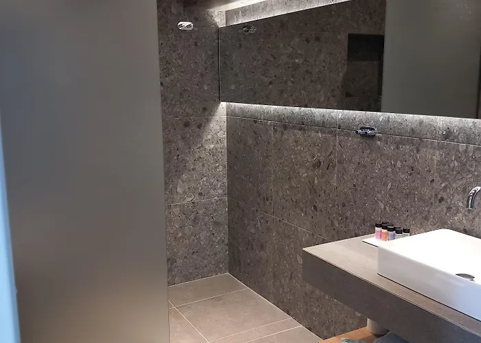 酒店 Bianco Lakkíon